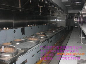 廣州廚房排煙系統(tǒng) 專業(yè)設(shè)計、安裝與生產(chǎn)一體化服務(wù)指南