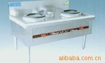 上海盛寶廚具——匠心打造，品質之選 灶具及其他廚衛產品全覽