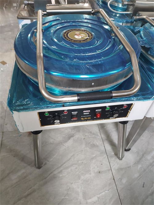 專業定制，高效保障 內黃宏淼商用廚具設備一站式解決方案