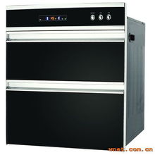 專注品質，創新生活——走進廣東省汕頭市通達廚具電器廠